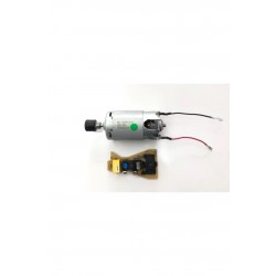 Arzum Ar170-ar171 Blendart Multi Motor Ve Elektronik Kart