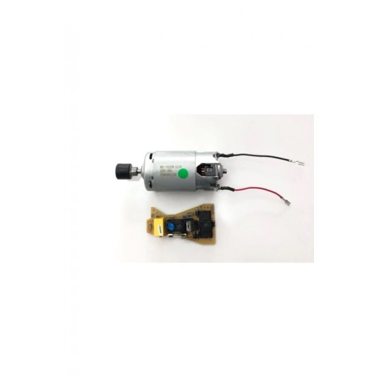 Arzum Ar170-ar171 Blendart Multi Motor Ve Elektronik Kart
