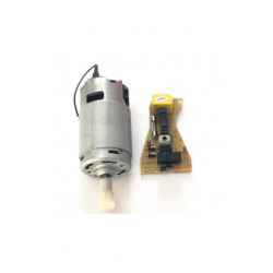 Arzum Soprano Max Ar1004 Motor Ve Elektronik Kart