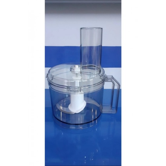 Arzum Arnica Prokit 444 Electronik Mutfak Robotu Hazne Takımı Arzum Arnica Prokit 444 Electronik Mutfak Robotu Hazne Takımı