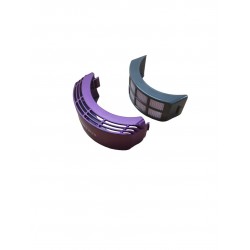  ARÇELİK SD-9041 K Şarjlı Dik Süpürge HEPA FİLTRE