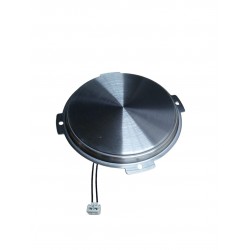 Arçelik K 3284 Gurme Çay Makinesi  DEMLİK ISITICISI 