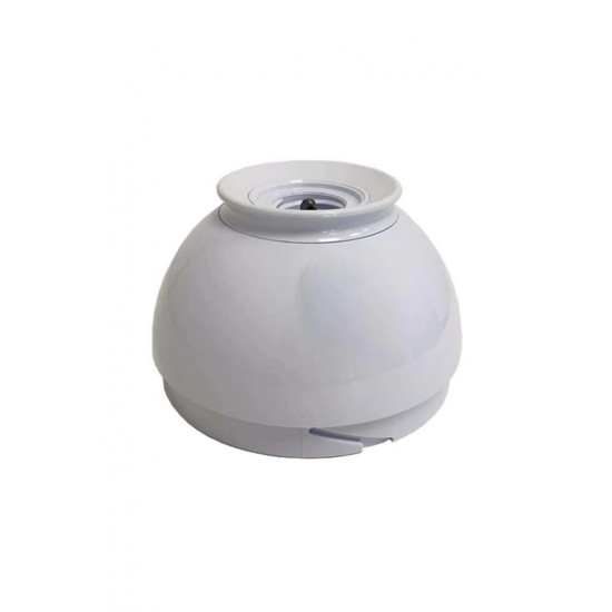 Fakir Tilia Blender Doğrayıcı Hazne Kapağı  Mavi Beyaz