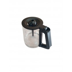 BEKO CFM-7355 I Filtre Kahve Makinesi CAM DEMLİK BEKO CFM-7355 I Filtre Kahve Makinesi CAM DEMLİK