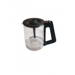 BEKO CFM-7355 I Filtre Kahve Makinesi CAM DEMLİK