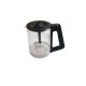  BEKO CFM-7355 I Filtre Kahve Makinesi CAM DEMLİK