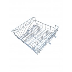 ARÇELİK_BEKO_ALTUS_GRUNDİG BULAŞIK MAKİNESİ- Üst Sepet /GRİ RENK