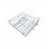 ARÇELİK_BEKO_ALTUS_GRUNDİG BULAŞIK MAKİNESİ- Üst Sepet /GRİ RENK