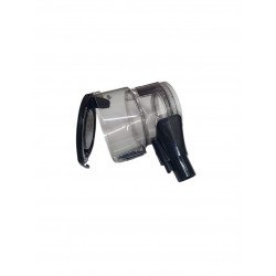 Arçelik Sd-9041 -Sd-8041  Şarjlı Dik Süpürge Çöp Kovası
