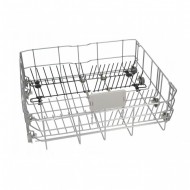 Beko D3 3001 ( A4 ) Bulaşık Makinesi - Alt Sepet / Gri