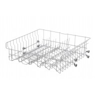 Beko D3 3001 ( A4 ) Bulaşık Makinesi - Üst Sepet / Beyaz
