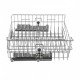 Grundig GDF 5301 S ( B6 Meşe) Bulaşık Makinesi - Üst Sepet / Gri